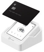 SumUp Solo 4G Portable Card Reader + Charging Dock The assortment in our store in Arnhem