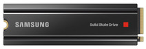 Samsung 980 Pro M.2 SSD 2TB met heatsink