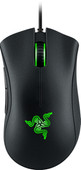 Razer DeathAdder Essential Gaming Muis Zwart