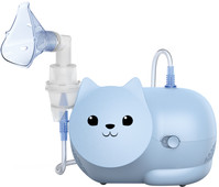 Omron Nami Cat Inhalator