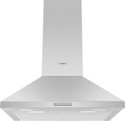 Bosch DWP66BC50 Air exhaust range hood