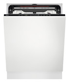 AEG FSE7470AP / Inbouw / Volledig geïntegreerd / Nishoogte 82 - 90 cm