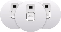 ELRO Blue Line CBFS25 Rookmelder 3-pack (10 jaar)