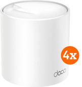 TP-Link Deco X50 4-Pack