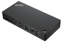 Lenovo Thinkpad USB-C Dock