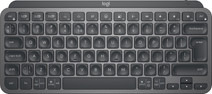 Logitech MX Keys Mini Draadloos Qwerty Grafiet