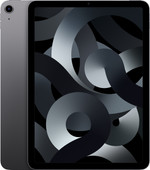 Apple iPad Air (2022) 10.9 inch 64 GB Wifi Space Gray