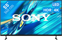 Sony Bravia 3 II Led 55" (2026) Smart tv