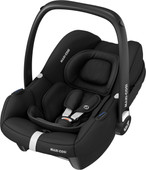 Maxi-Cosi Cabriofix I-Size Essential Black