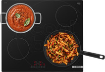 Bosch PKF611BB2E Bosch kookplaat