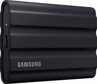 Samsung T7 Shield 2TB Zwart Externe opslag en/of geheugen product(en)