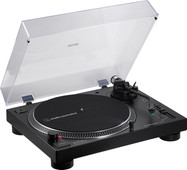 Audio Technica AT-LP120XBT-USB Audio Technica record player