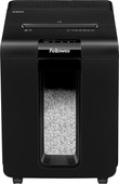 Fellowes Automax 100M Paper shredders with DIN P4 safety level