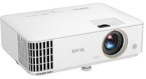 Benq TH585p Coolblue's Keuze Beamer
