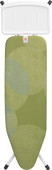 Brabantia Strijkplank B 124 x 38 cm Calm Rustle