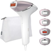 Philips Lumea IPL 8000 Series BRI947/00 Product uit winkelvoorraad in onze winkel in Rotterdam Centrum