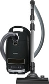Miele Complete C3 Black Diamond EcoLine Obsidiaanzwart