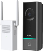 Imou DB60 Video Doorbell Kit