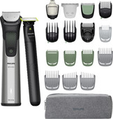 Philips Series 9000 20-in-1 MG9557/15 Multigroom