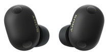 Sony WF-1000XM6 Zwart Spatial audio oordopjes