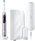 Oral-B iO 9n Rose Quartz Special Edition Coolblue's Choice products