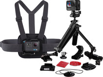 GoPro Wintersport Kit (GoPro HERO 12, 11, and 10)