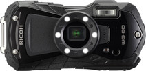 Ricoh WG-80 Zwart