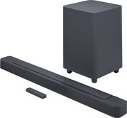 JBL Bar 500 Zwart