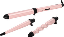 BaByliss Curl & Wave Trio MS750E