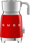 SMEG MFF11RDEU Rood