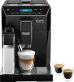 De'Longhi Eletta Cappuccino ECAM 44.660.B Zwart