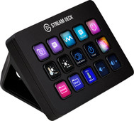 Elgato Stream Deck MK.2 - Zwart Cadeau tot 200 euro