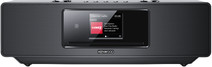 Kenwood CR-ST700SCD Black DAB+ radio
