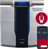 Tanita RD-545 HR Personenweegschaal kopen?