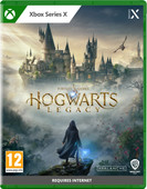 Hogwarts Legacy Xbox Series X