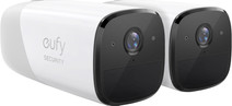 Eufycam 2 Pro Uitbreiding 2-pack