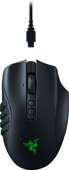 Razer Naga V2 Pro Draadloze Gaming Muis Bluetooth muis