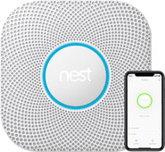 Google Nest Protect V2 Battery