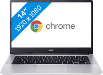 Acer Chromebook 314 (CB314-3H-C99X)