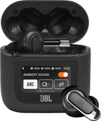 JBL Tour Pro 2 Zwart