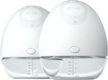 Elvie Pump Double Elvie borstkolf