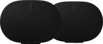 Sonos Era 300 Zwart Duopack