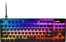 SteelSeries Apex Pro TKL 2023 Qwerty