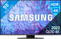 Samsung QLED 55Q80C (2023)