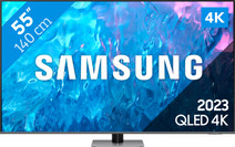 Samsung QLED 55Q74C (2023)