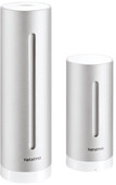 Netatmo Slim Weerstation Netatmo producten