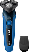 Philips Shaver Series 5000 S5466/17 electric shaver for a smooth shave