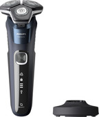 Philips Shaver Series 5000 S5885/25 Scheerapparaat met roterende scheerkop