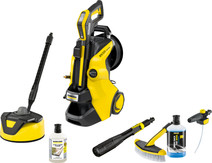 Karcher K5 Premium Smart Control Home & Car