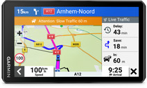 Garmin Zumo XT2 Motor Europa Motornavigatie